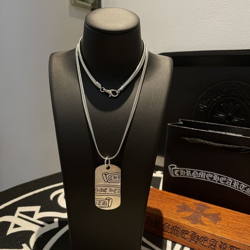 Chrome Hearts Necklaces